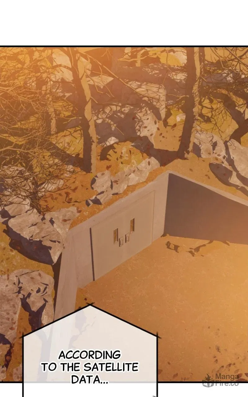 Read Hiding Out in an Apocalypse chapter 33 image 2 on Lezhin