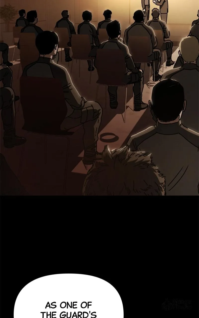 Read Hiding Out in an Apocalypse chapter 34 image 2 on Lezhin