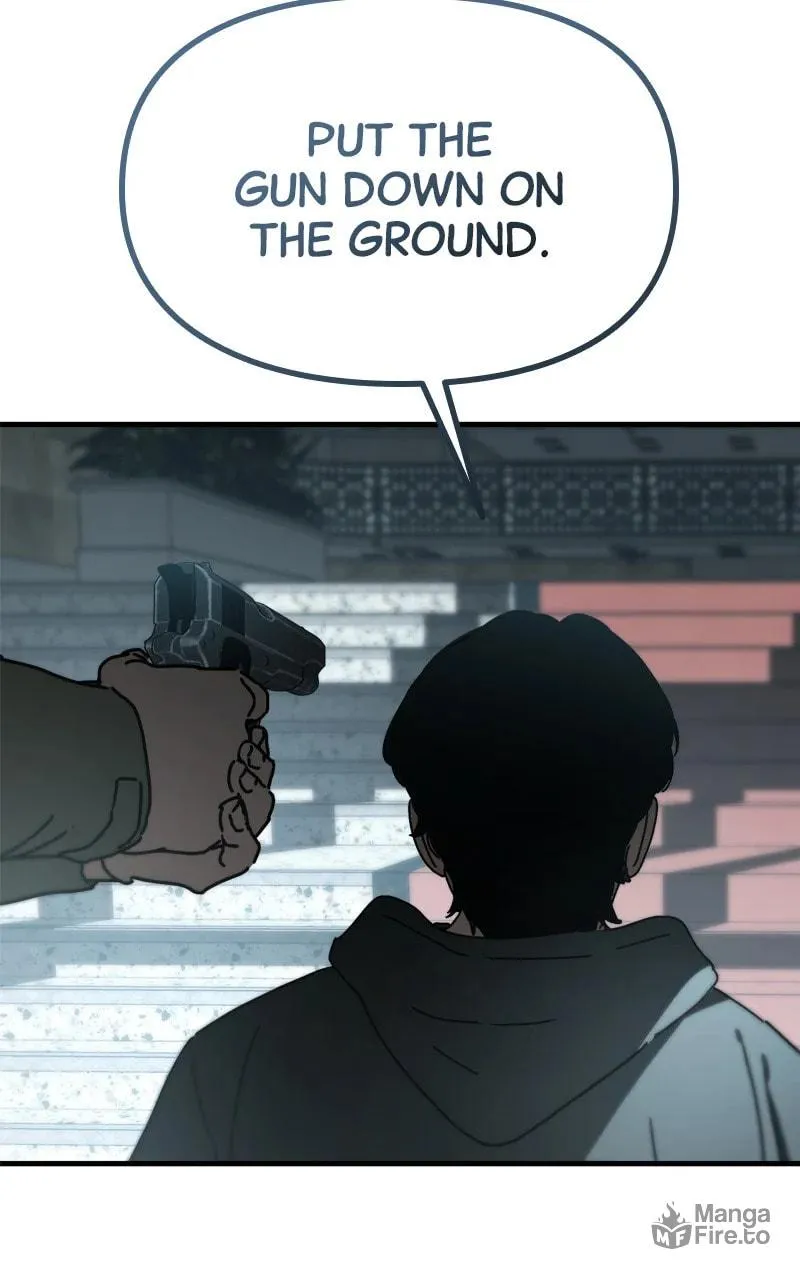 Read Hiding Out in an Apocalypse chapter 36 image 2 on Lezhin