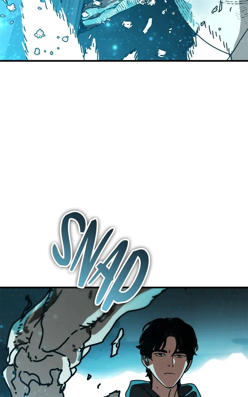 Read Hiding Out in an Apocalypse chapter 39 image 1 on Lezhin