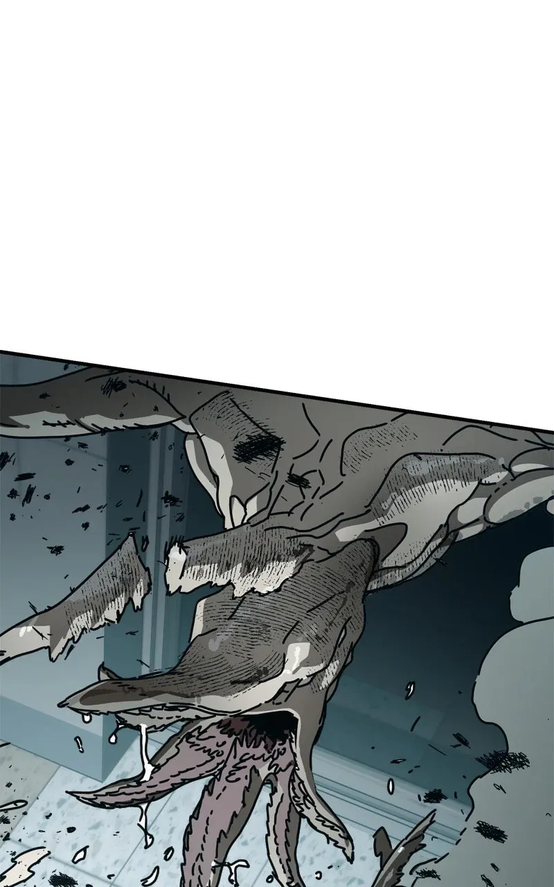 Read Hiding Out in an Apocalypse chapter 39 image 10 on Lezhin