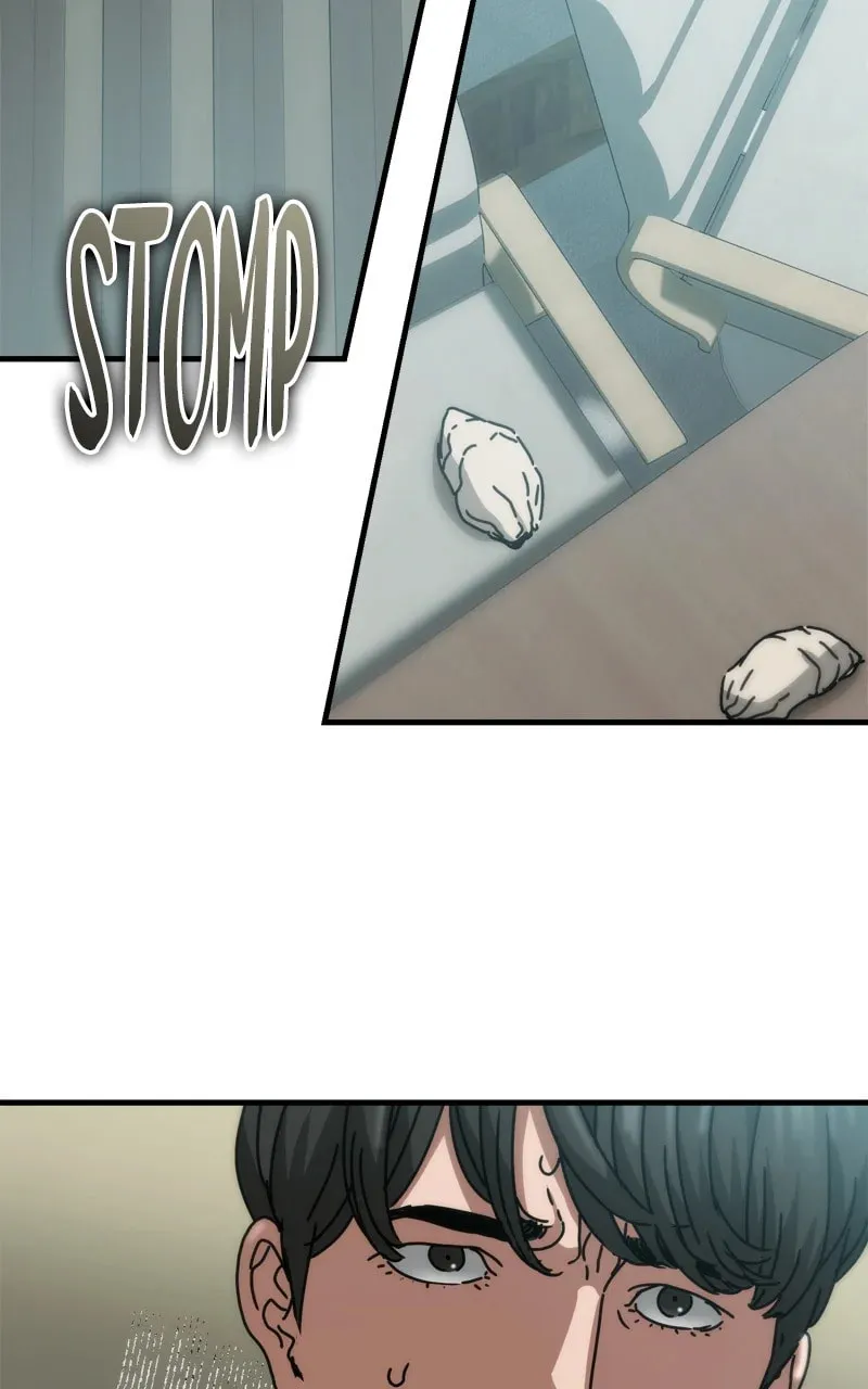 Read Hiding Out in an Apocalypse chapter 39 image 100 on Lezhin