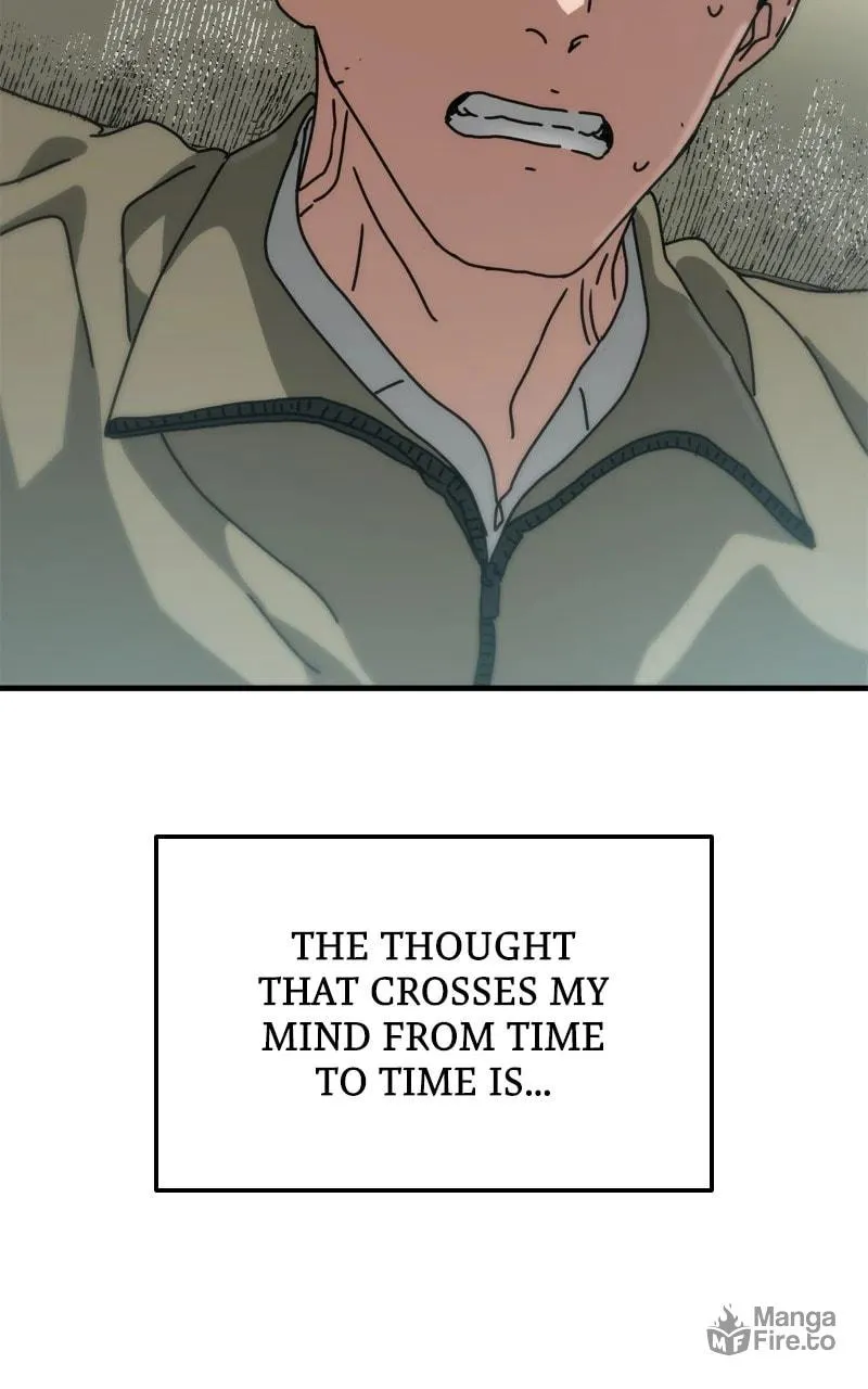 Read Hiding Out in an Apocalypse chapter 39 image 101 on Lezhin