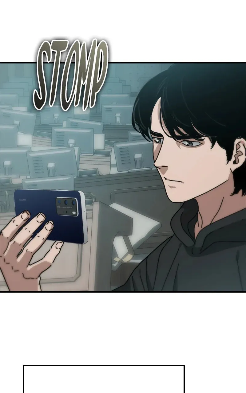 Read Hiding Out in an Apocalypse chapter 39 image 102 on Lezhin