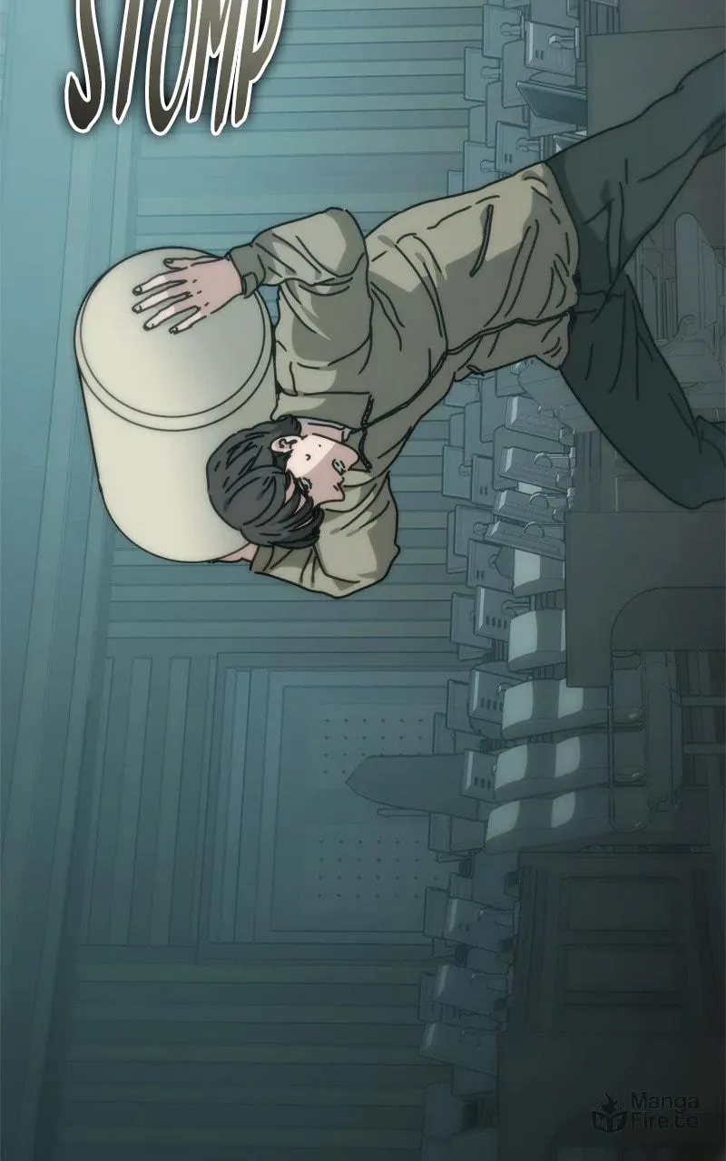 Read Hiding Out in an Apocalypse chapter 39 image 104 on Lezhin