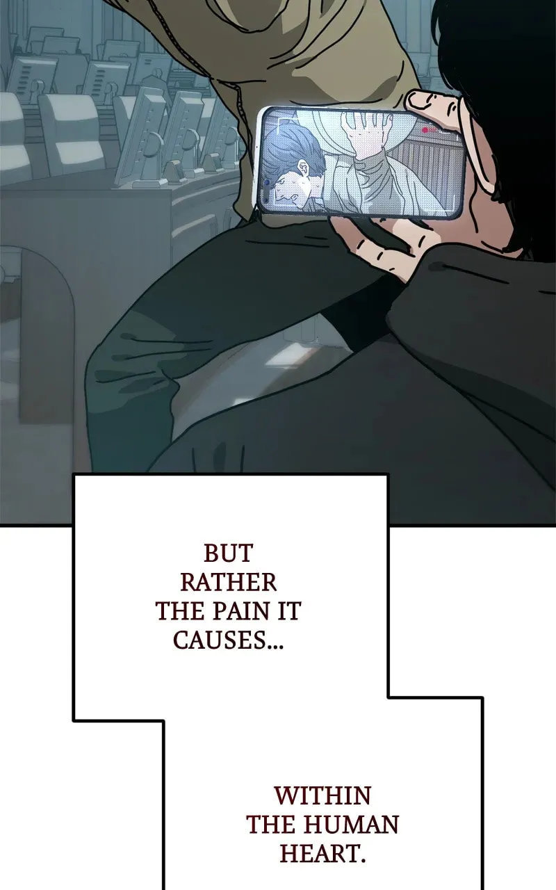 Read Hiding Out in an Apocalypse chapter 39 image 106 on Lezhin