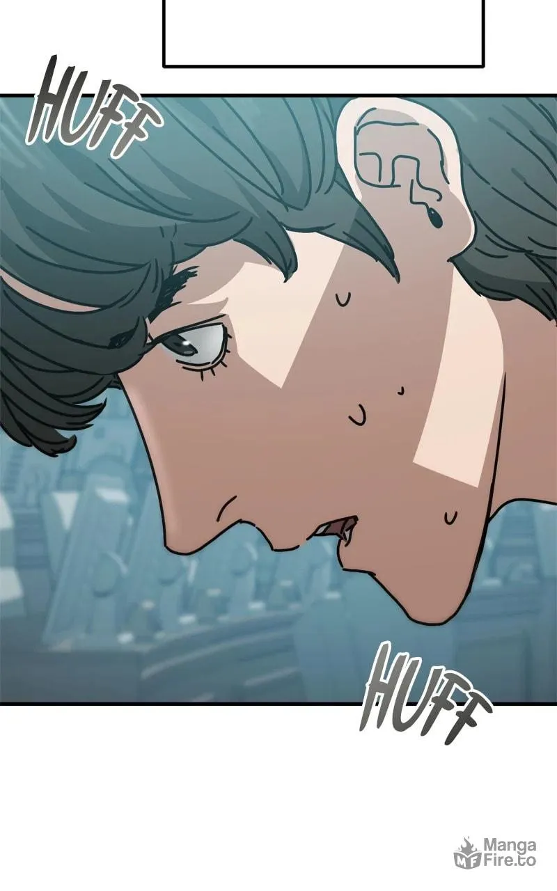 Read Hiding Out in an Apocalypse chapter 39 image 107 on Lezhin