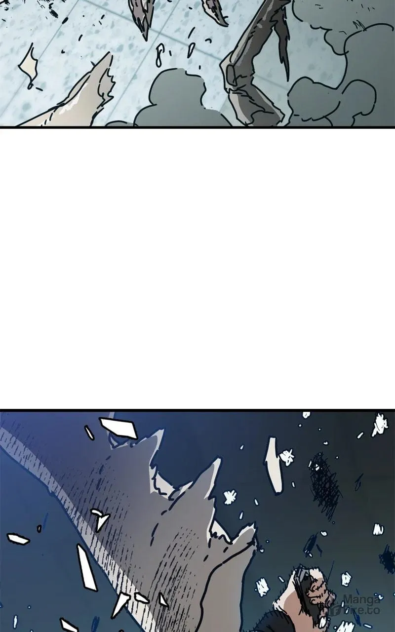 Read Hiding Out in an Apocalypse chapter 39 image 11 on Lezhin