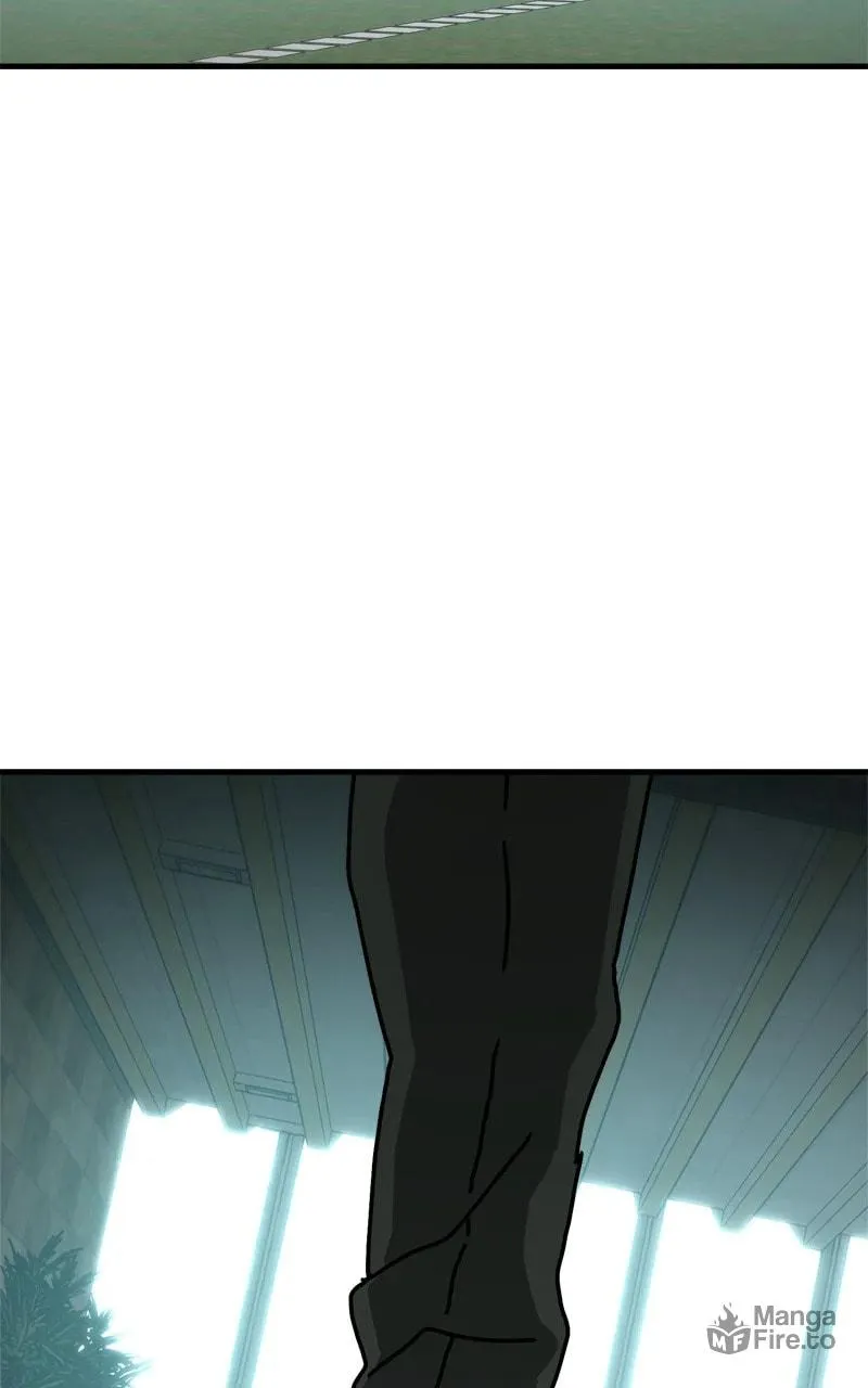Read Hiding Out in an Apocalypse chapter 39 image 114 on Lezhin