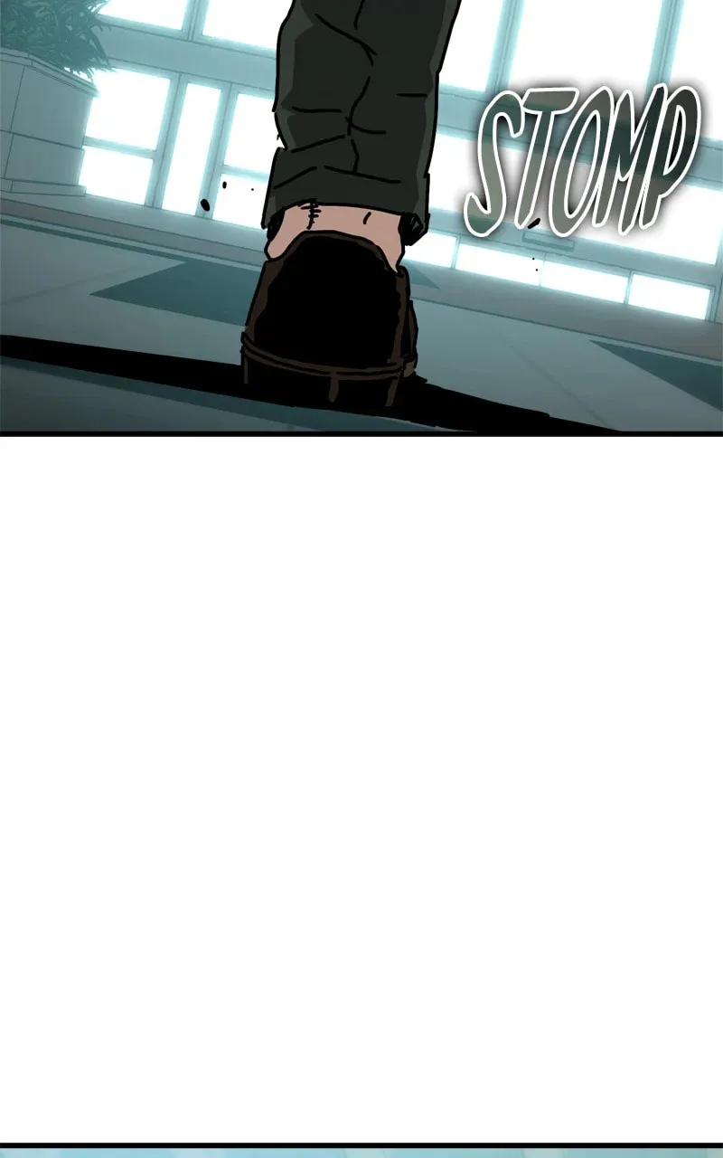 Read Hiding Out in an Apocalypse chapter 39 image 115 on Lezhin