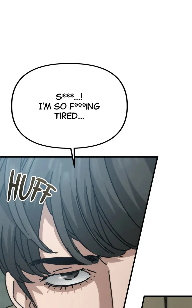 Read Hiding Out in an Apocalypse chapter 39 image 117 on Lezhin