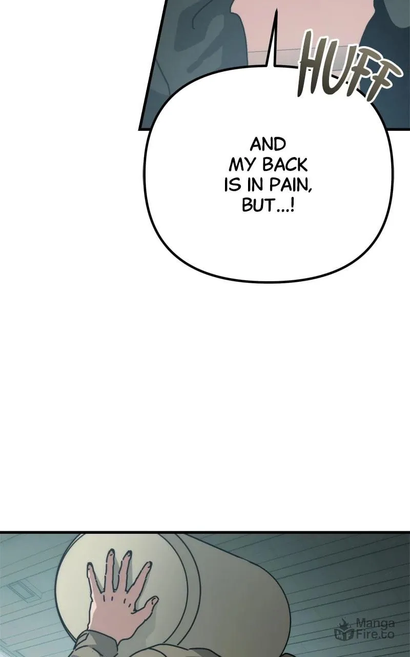 Read Hiding Out in an Apocalypse chapter 39 image 119 on Lezhin