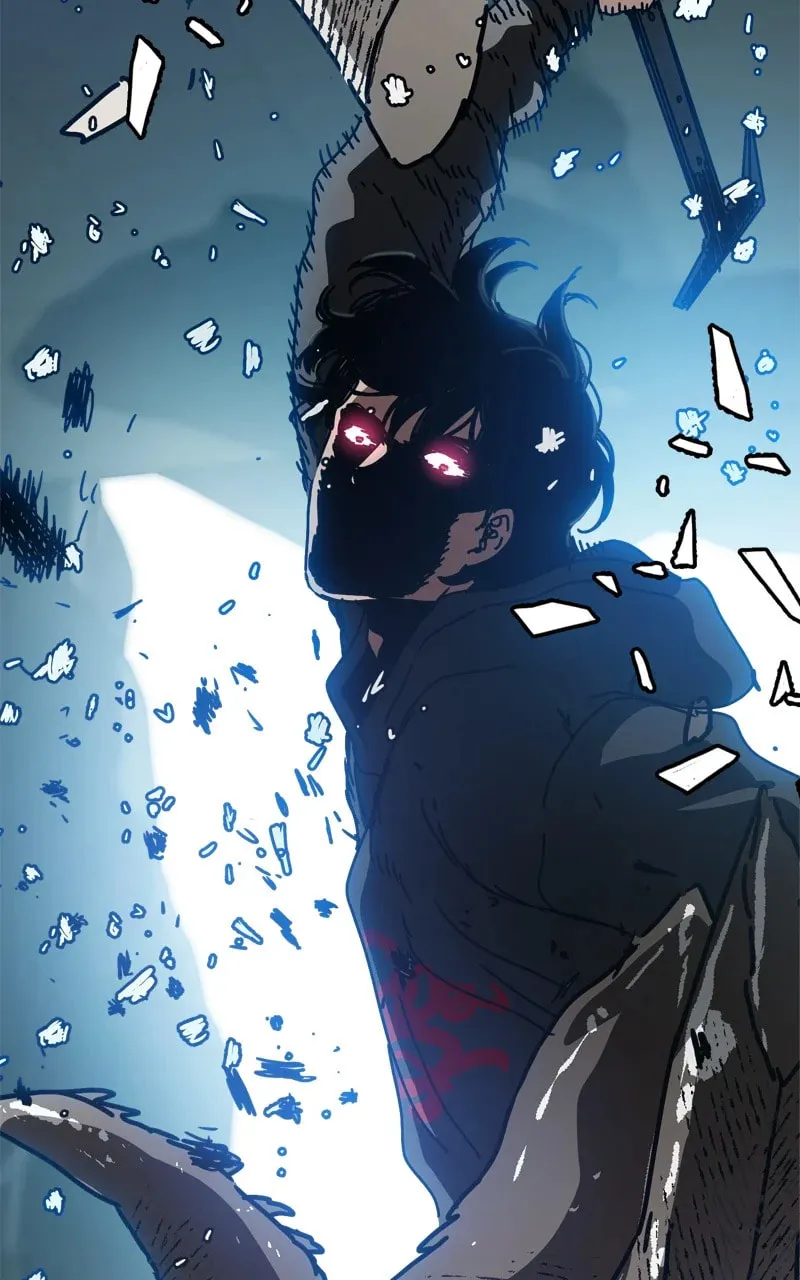 Read Hiding Out in an Apocalypse chapter 39 image 12 on Lezhin