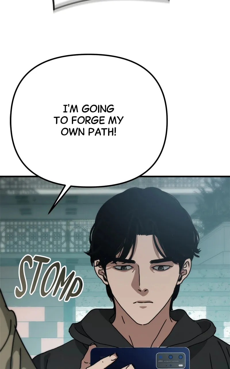 Read Hiding Out in an Apocalypse chapter 39 image 123 on Lezhin