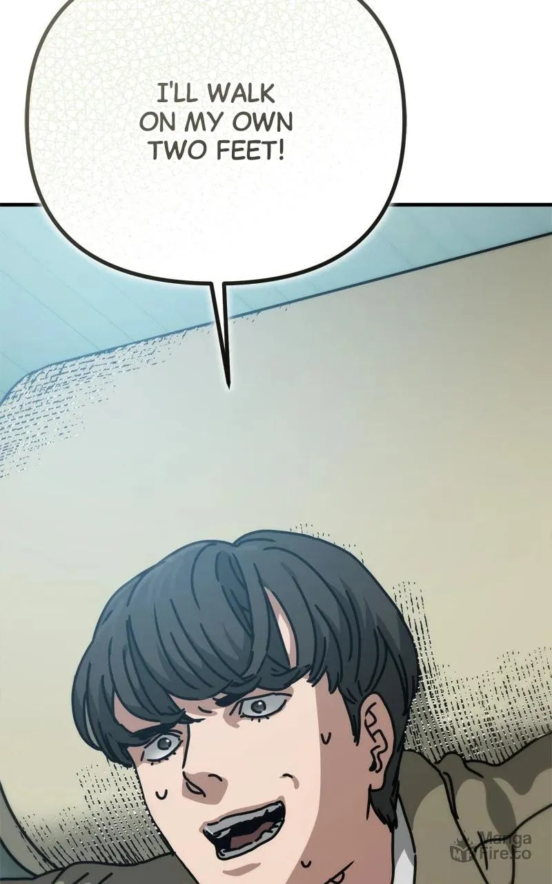 Read Hiding Out in an Apocalypse chapter 39 image 125 on Lezhin