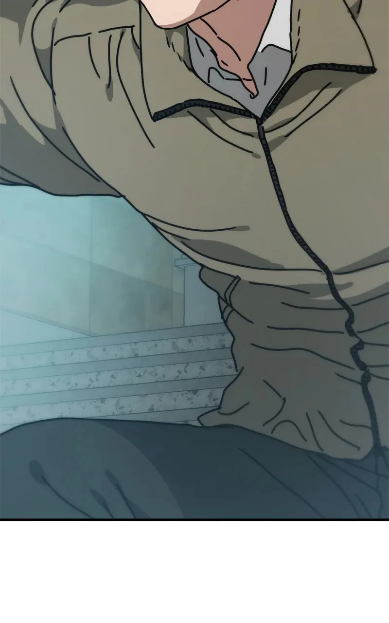 Read Hiding Out in an Apocalypse chapter 39 image 126 on Lezhin