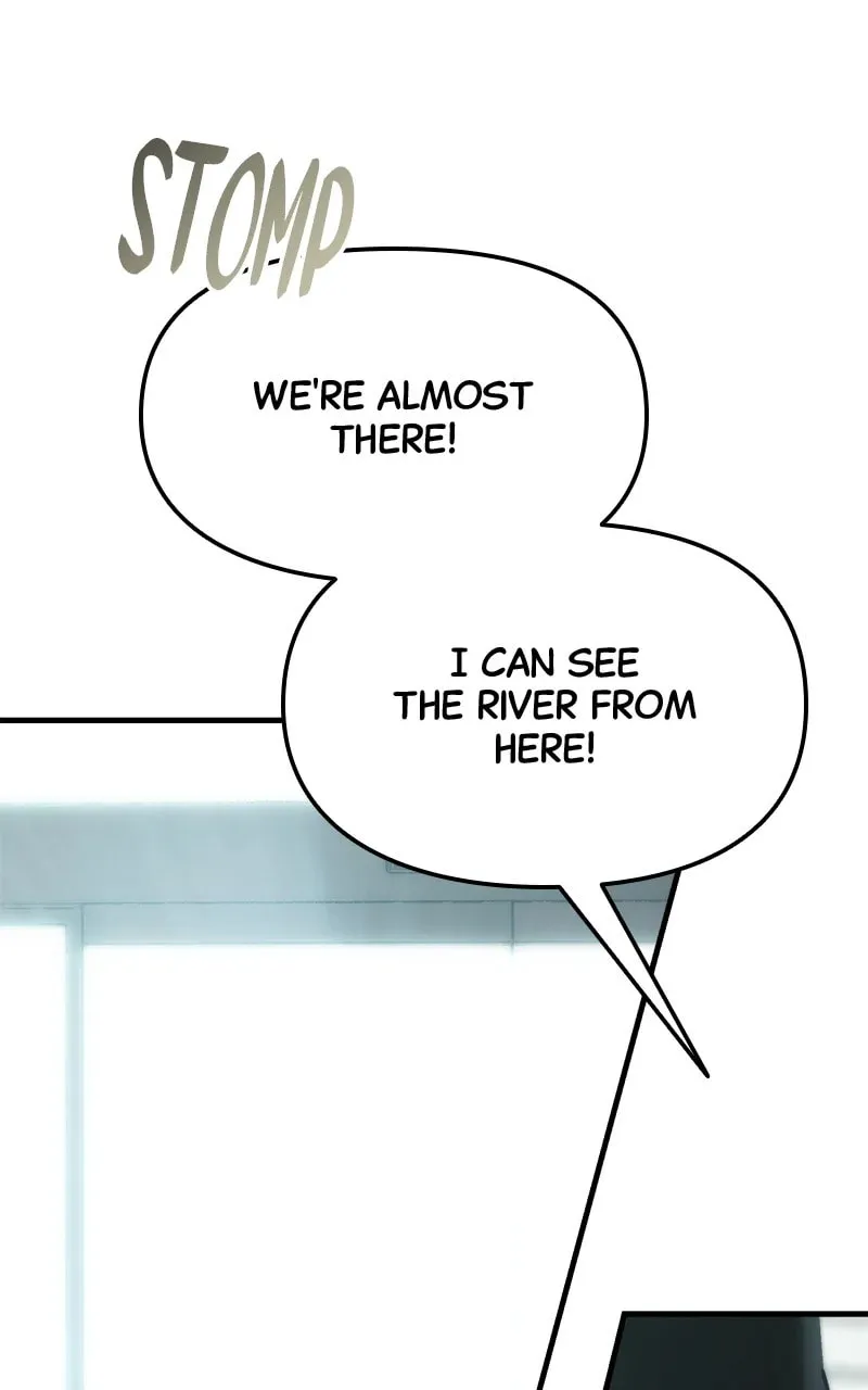 Read Hiding Out in an Apocalypse chapter 39 image 127 on Lezhin