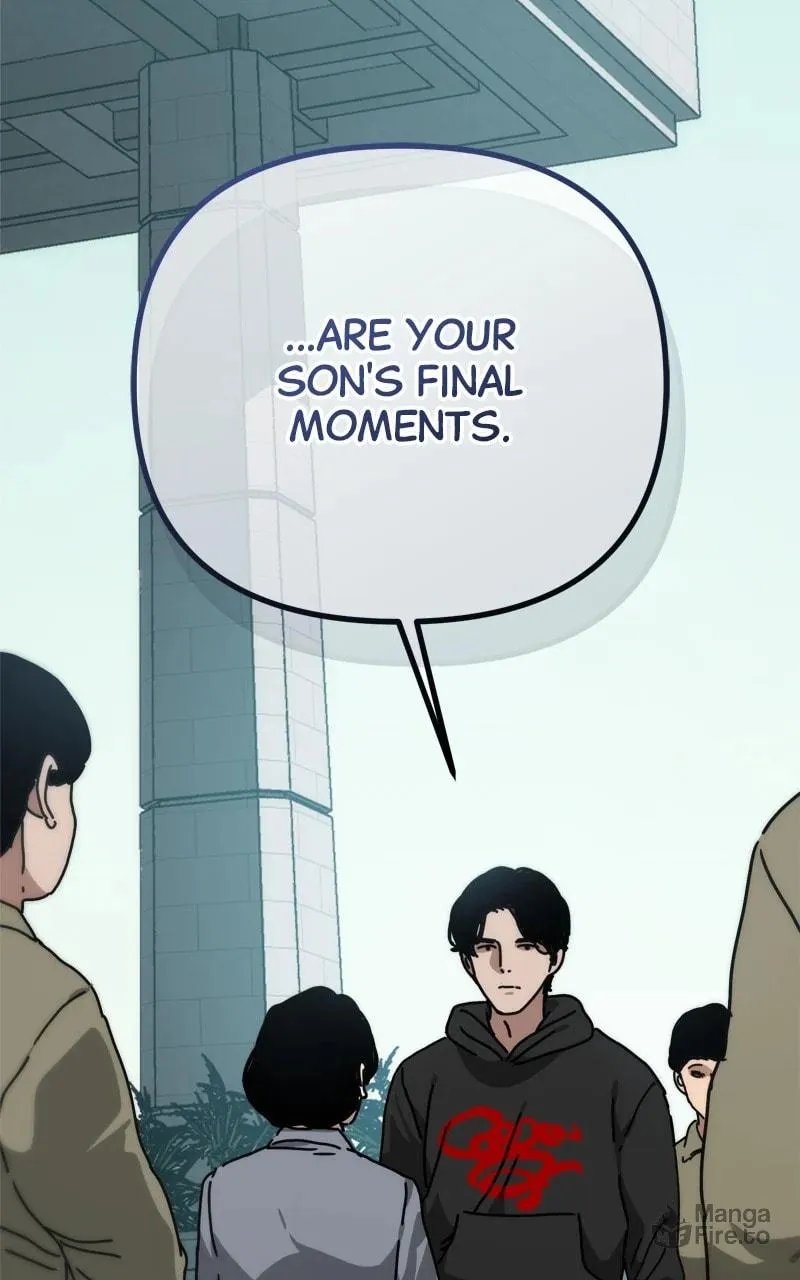 Read Hiding Out in an Apocalypse chapter 39 image 137 on Lezhin