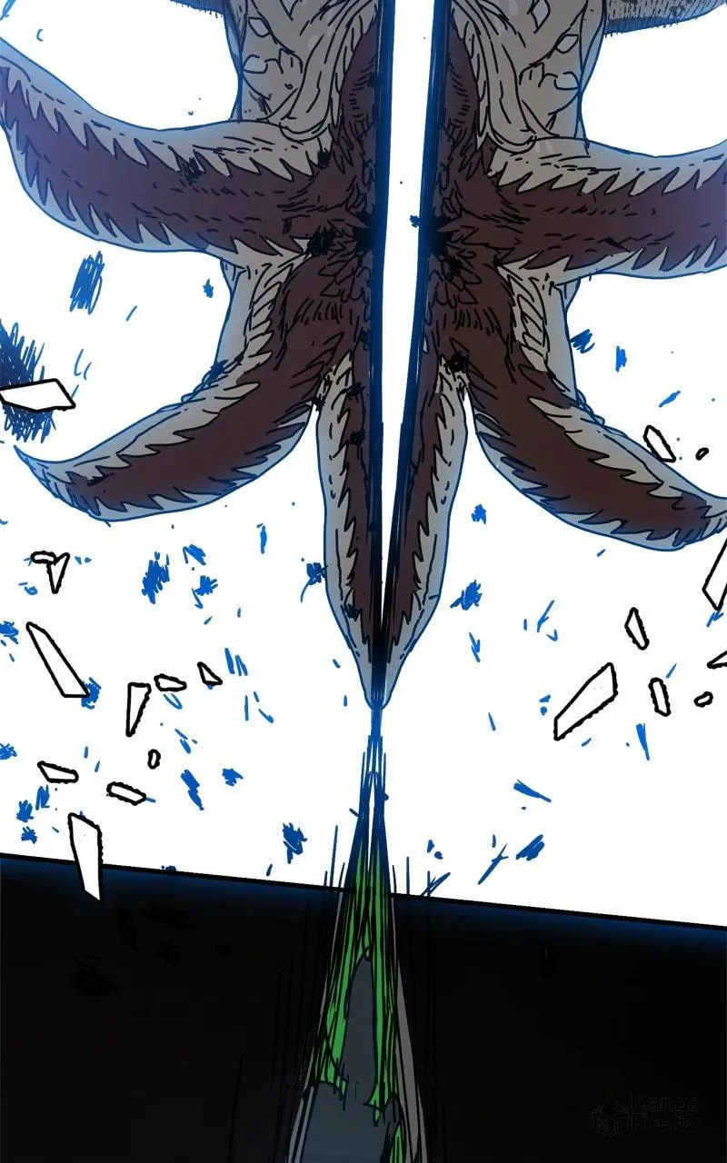 Read Hiding Out in an Apocalypse chapter 39 image 14 on Lezhin