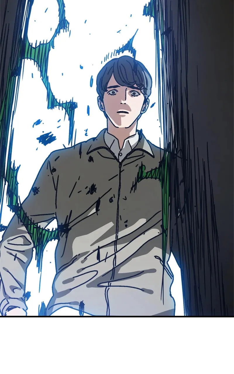 Read Hiding Out in an Apocalypse chapter 39 image 16 on Lezhin