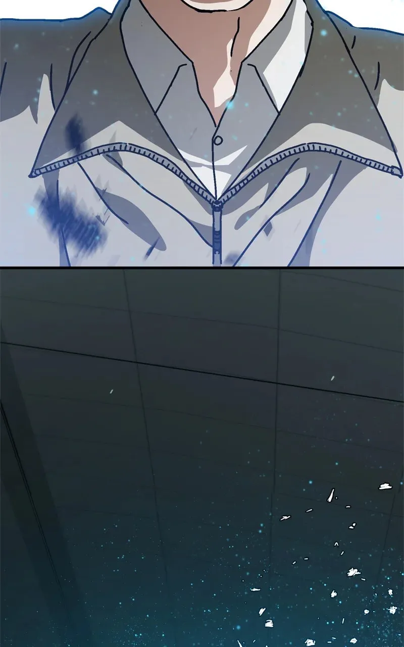 Read Hiding Out in an Apocalypse chapter 39 image 18 on Lezhin