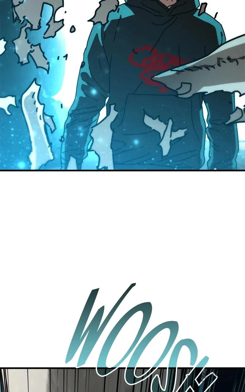 Read Hiding Out in an Apocalypse chapter 39 image 2 on Lezhin