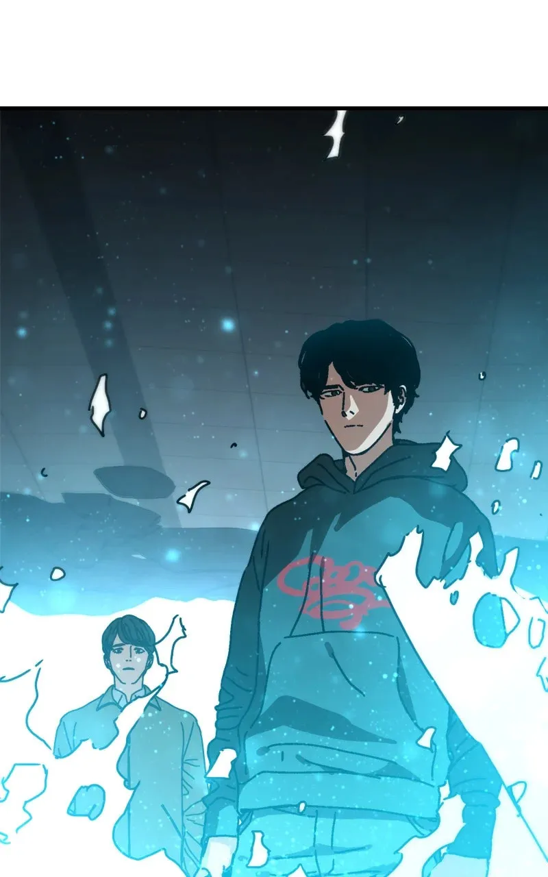 Read Hiding Out in an Apocalypse chapter 39 image 22 on Lezhin