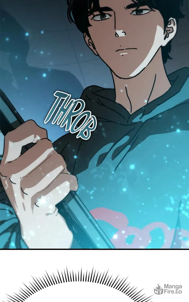 Read Hiding Out in an Apocalypse chapter 39 image 24 on Lezhin