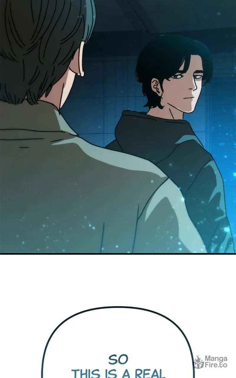 Read Hiding Out in an Apocalypse chapter 39 image 26 on Lezhin