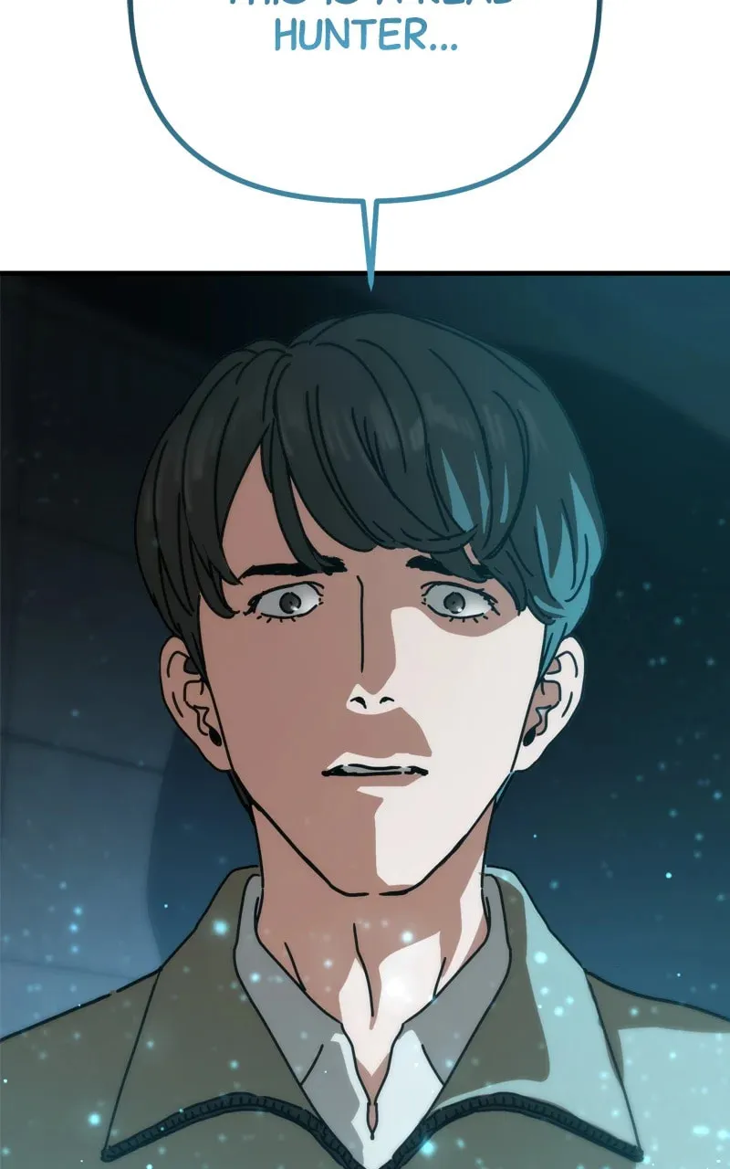 Read Hiding Out in an Apocalypse chapter 39 image 27 on Lezhin