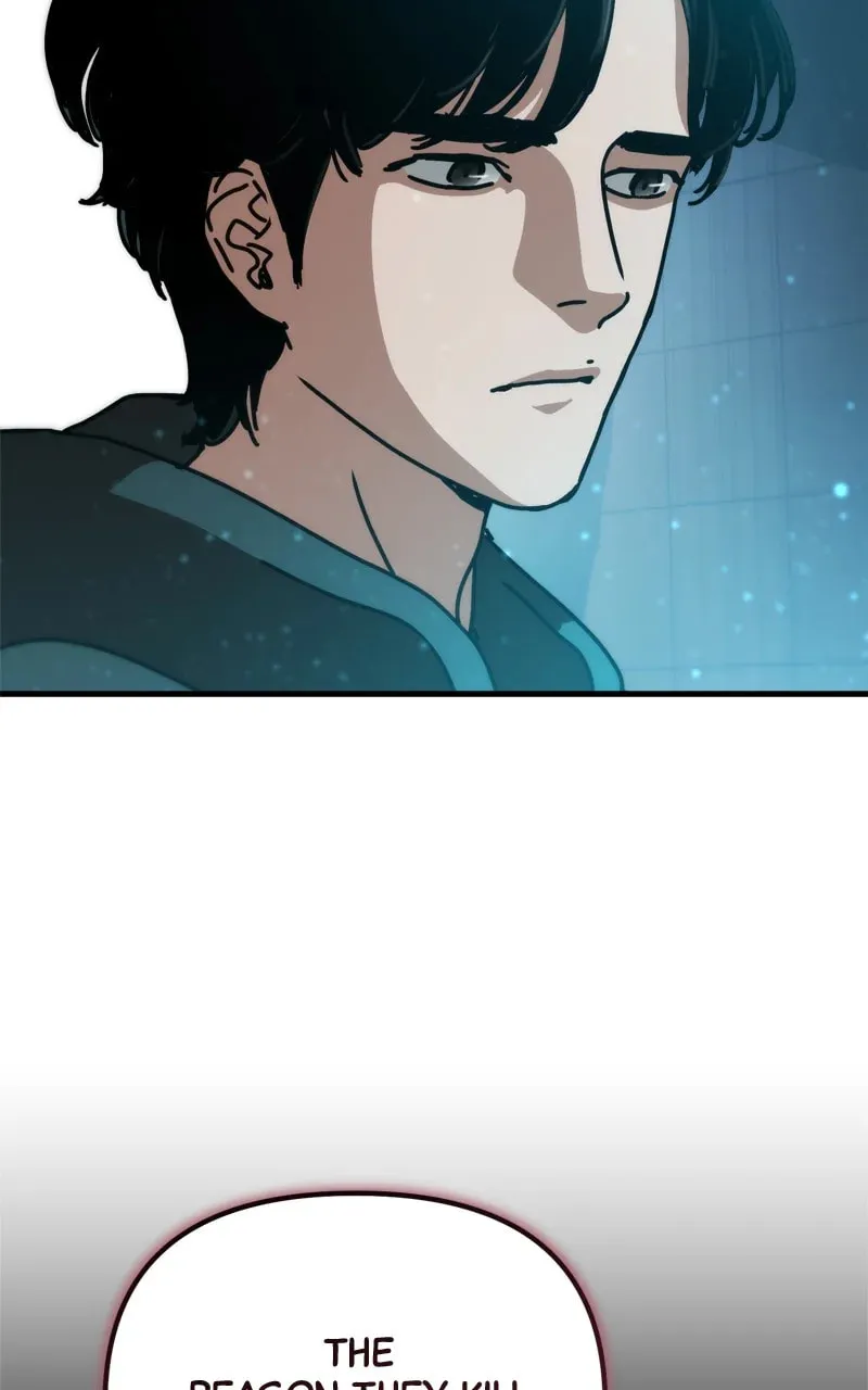 Read Hiding Out in an Apocalypse chapter 39 image 30 on Lezhin