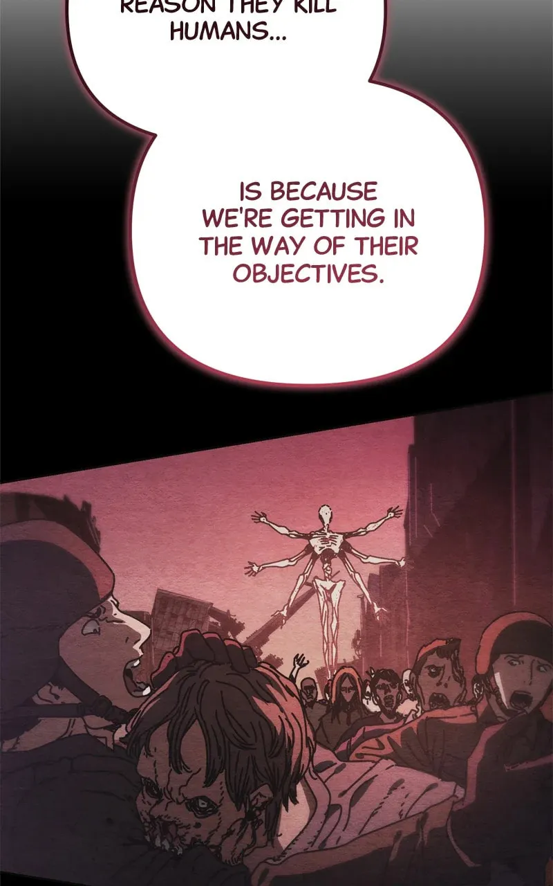 Read Hiding Out in an Apocalypse chapter 39 image 31 on Lezhin