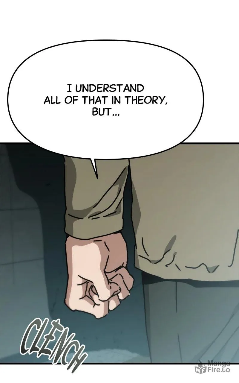 Read Hiding Out in an Apocalypse chapter 39 image 35 on Lezhin