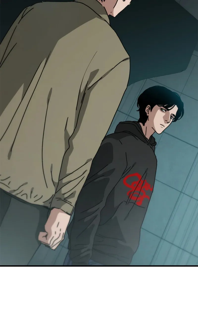 Read Hiding Out in an Apocalypse chapter 39 image 37 on Lezhin