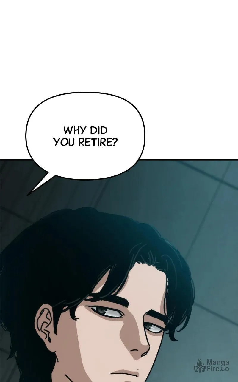 Read Hiding Out in an Apocalypse chapter 39 image 38 on Lezhin
