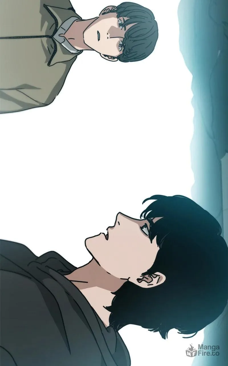 Read Hiding Out in an Apocalypse chapter 39 image 41 on Lezhin
