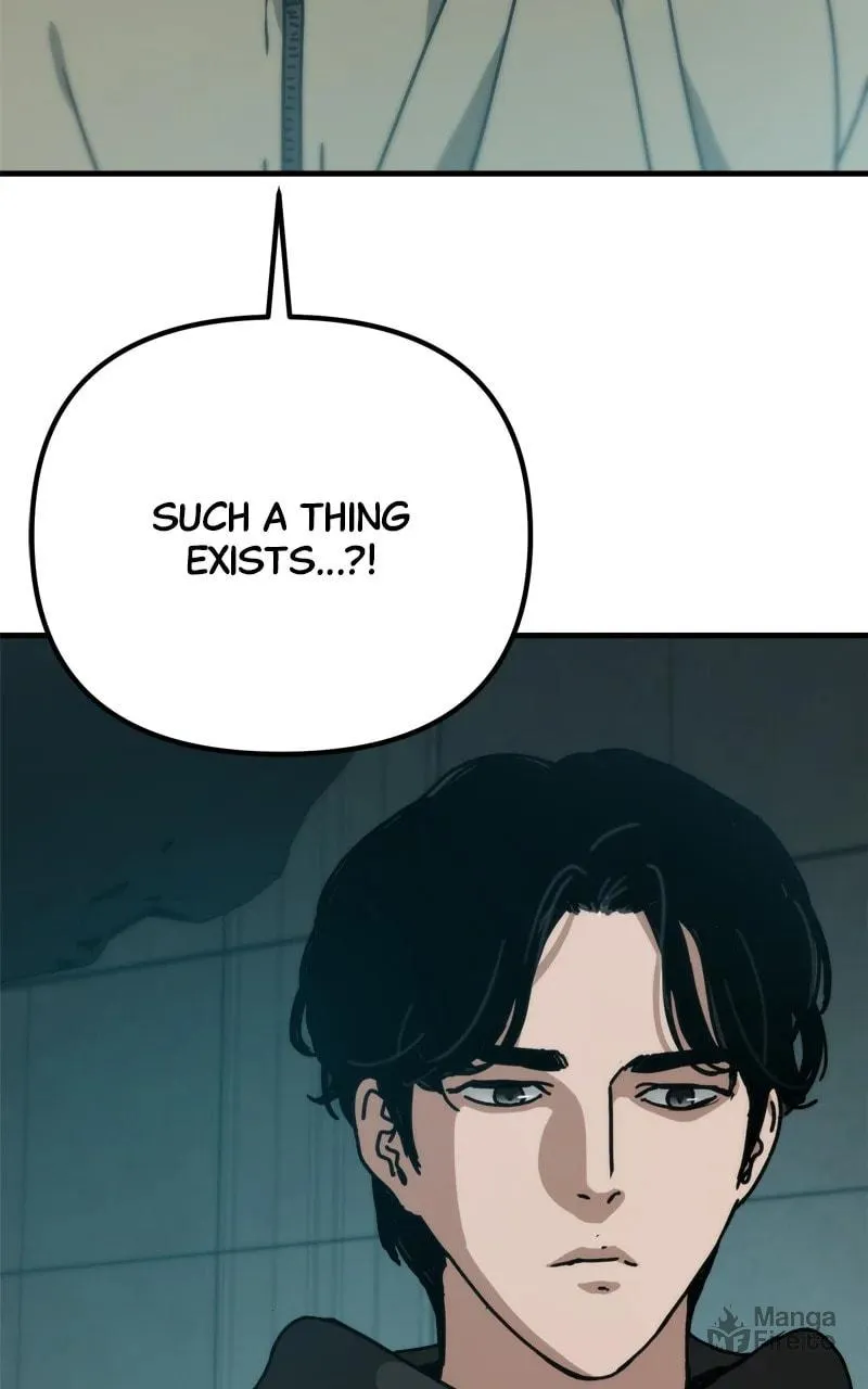 Read Hiding Out in an Apocalypse chapter 39 image 44 on Lezhin