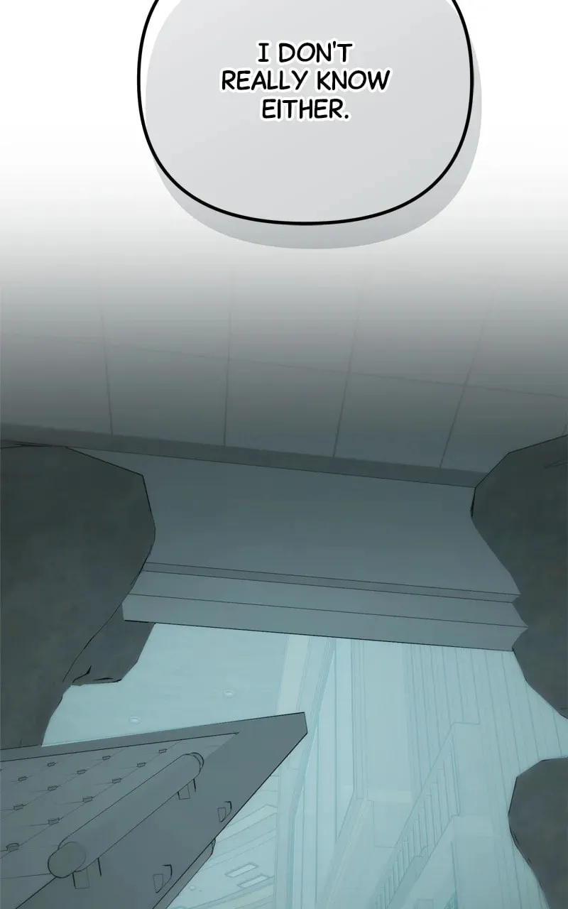 Read Hiding Out in an Apocalypse chapter 39 image 46 on Lezhin