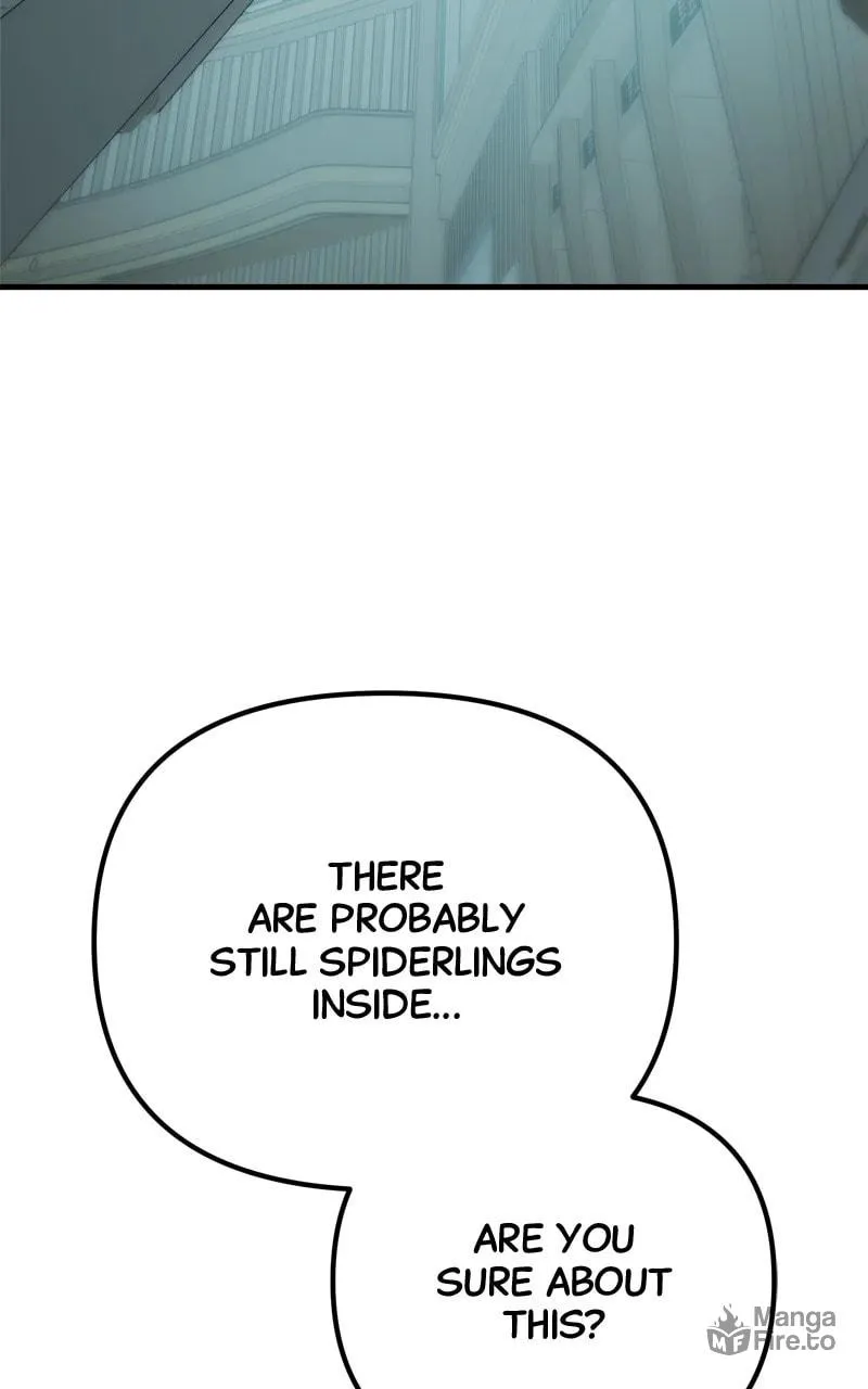 Read Hiding Out in an Apocalypse chapter 39 image 47 on Lezhin