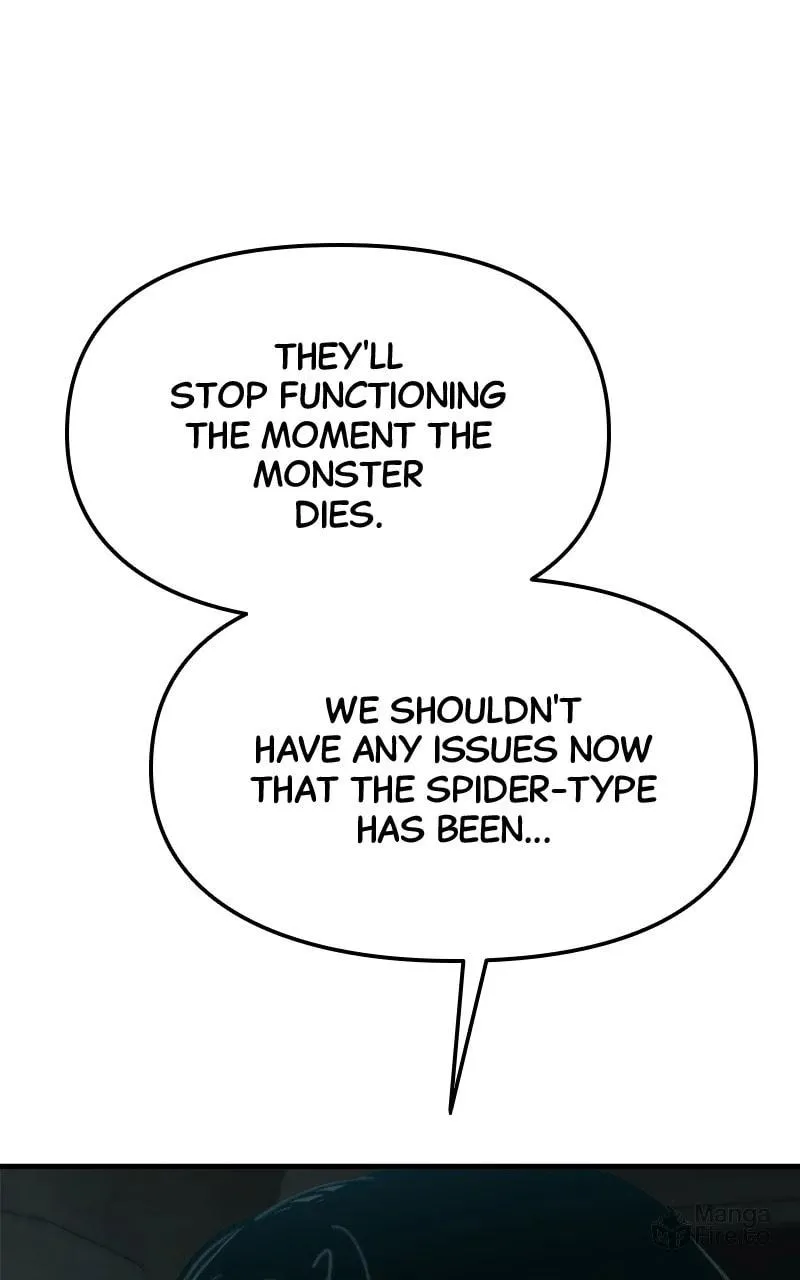 Read Hiding Out in an Apocalypse chapter 39 image 49 on Lezhin
