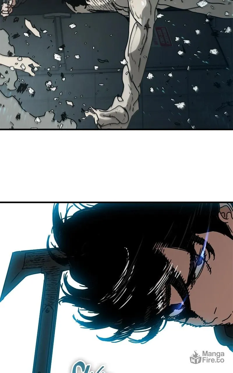 Read Hiding Out in an Apocalypse chapter 39 image 5 on Lezhin