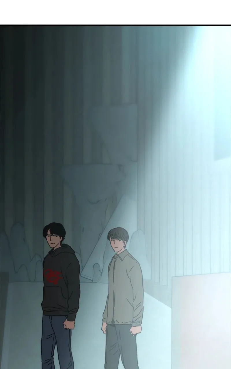 Read Hiding Out in an Apocalypse chapter 39 image 51 on Lezhin