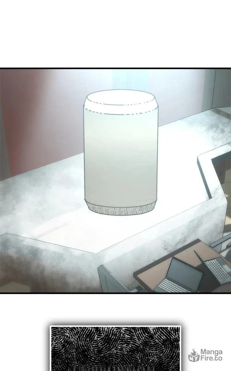 Read Hiding Out in an Apocalypse chapter 39 image 53 on Lezhin