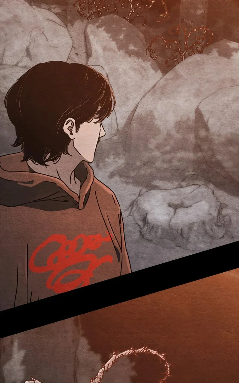 Read Hiding Out in an Apocalypse chapter 39 image 55 on Lezhin