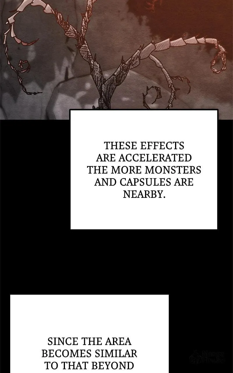 Read Hiding Out in an Apocalypse chapter 39 image 56 on Lezhin