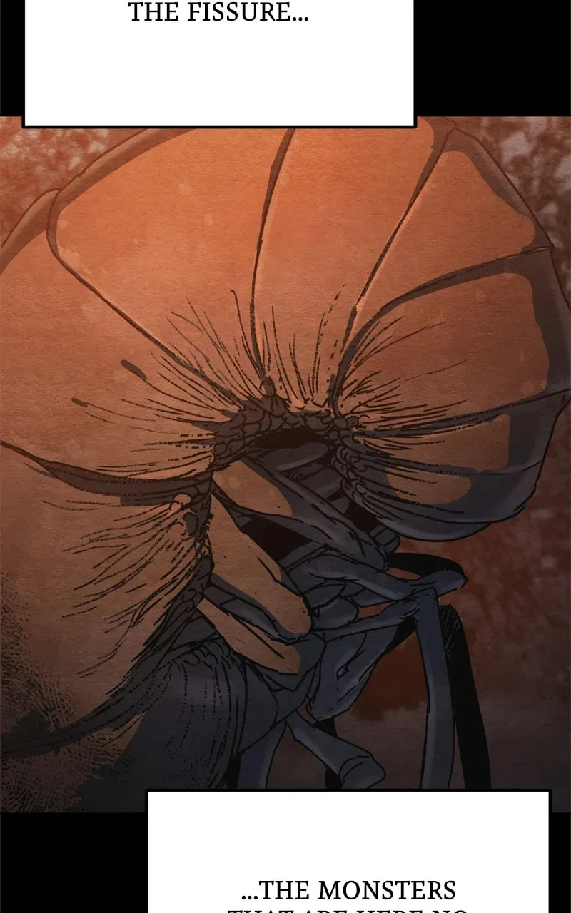 Read Hiding Out in an Apocalypse chapter 39 image 57 on Lezhin