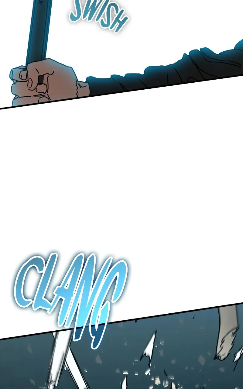 Read Hiding Out in an Apocalypse chapter 39 image 6 on Lezhin