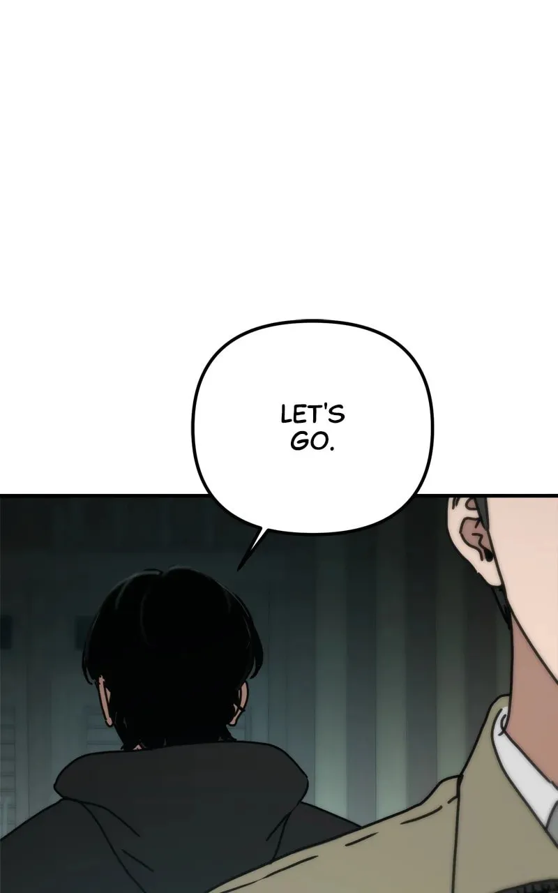 Read Hiding Out in an Apocalypse chapter 39 image 60 on Lezhin