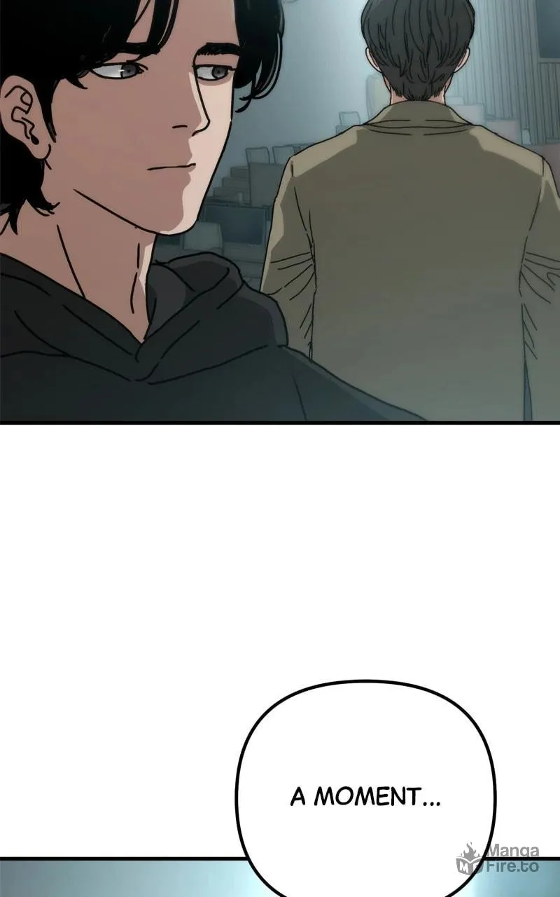 Read Hiding Out in an Apocalypse chapter 39 image 62 on Lezhin
