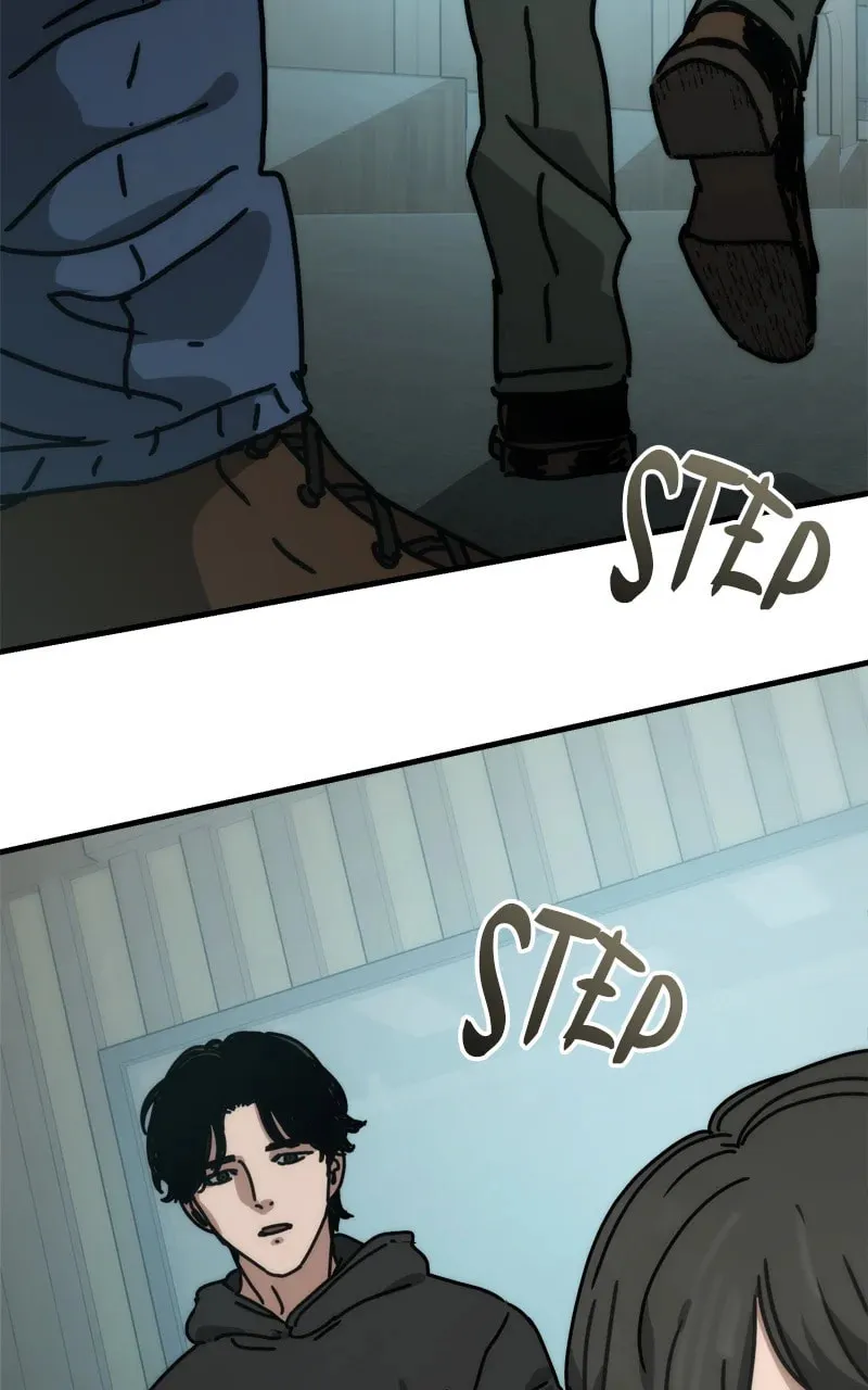 Read Hiding Out in an Apocalypse chapter 39 image 67 on Lezhin